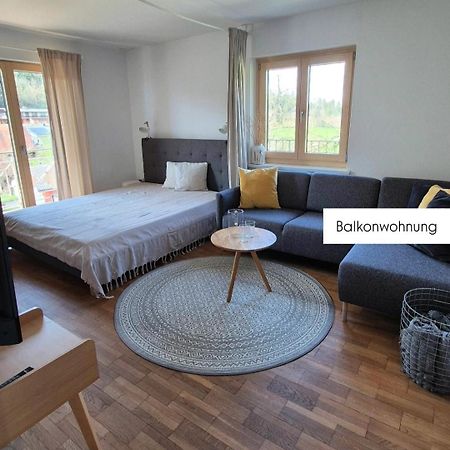Ferienwohnung Tostner Burgblick Feldkirch Exterior photo