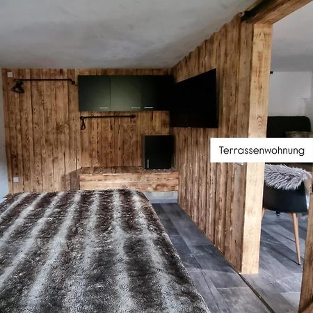 Ferienwohnung Tostner Burgblick Feldkirch Exterior photo