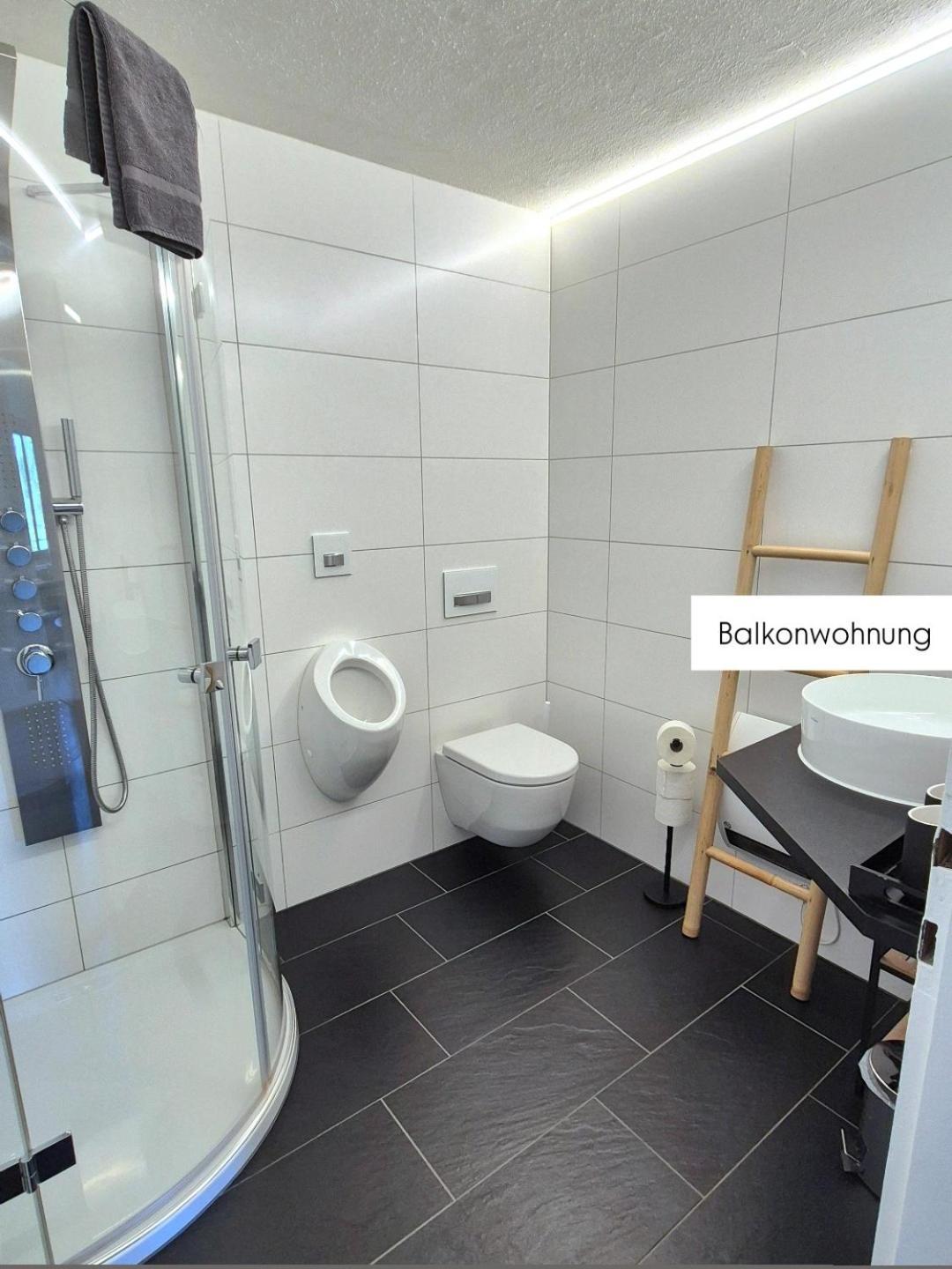 Ferienwohnung Tostner Burgblick Feldkirch Exterior photo
