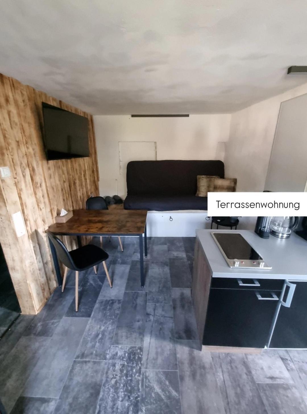 Ferienwohnung Tostner Burgblick Feldkirch Exterior photo